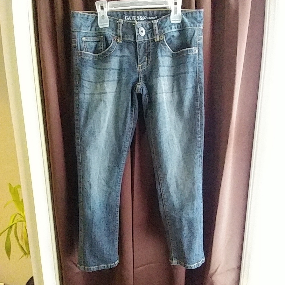 Guess jeans